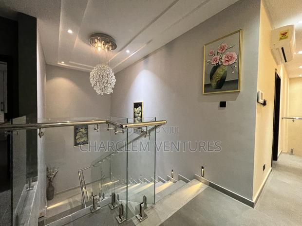 Furnished 4bdrm House in Charclem Ventures, Ashaley Botwe for rent · Photo 8