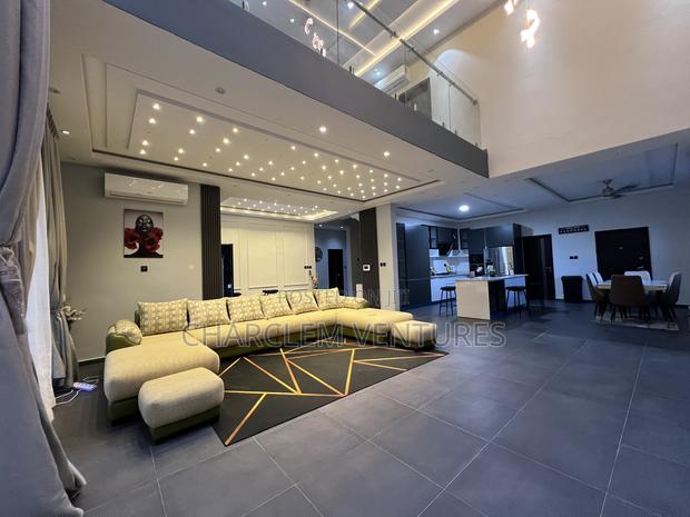 Furnished 4bdrm House in Charclem Ventures, Ashaley Botwe for rent · Photo 7