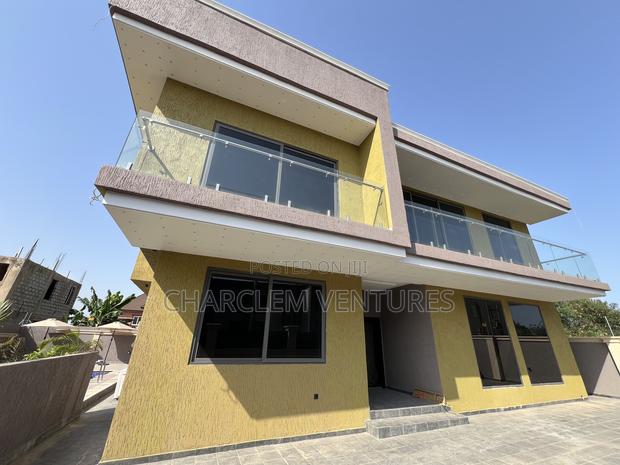 Furnished 4bdrm House in Charclem Ventures, Ashaley Botwe for rent · Photo 3