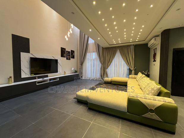 Furnished 4bdrm House in Charclem Ventures, Ashaley Botwe for rent · Photo 5