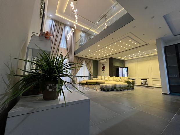 Furnished 4bdrm House in Charclem Ventures, Ashaley Botwe for rent · Photo 4