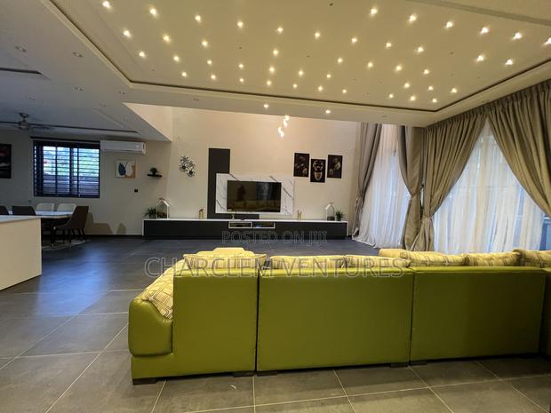 Furnished 4bdrm House in Charclem Ventures, Ashaley Botwe for rent · Photo 6