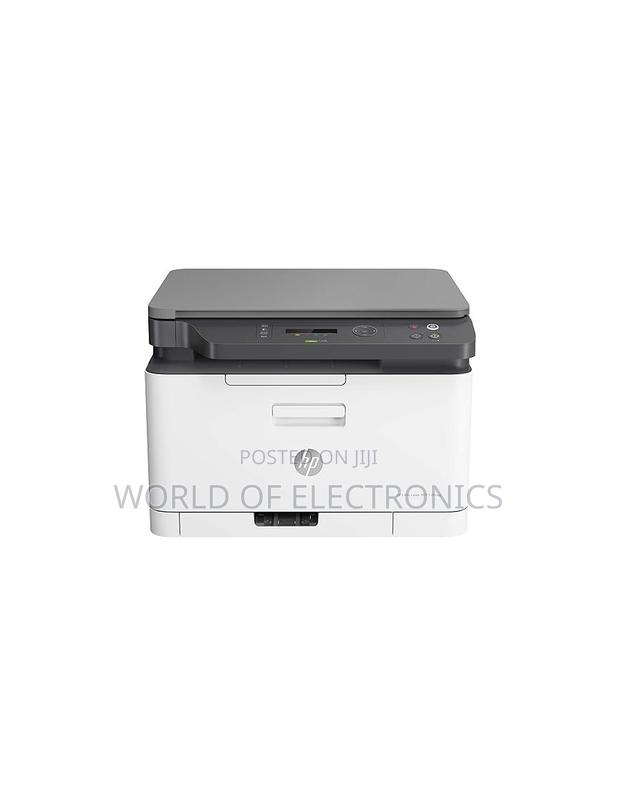 Hp Color Laser 178nw Multifunction Printer · Photo 1
