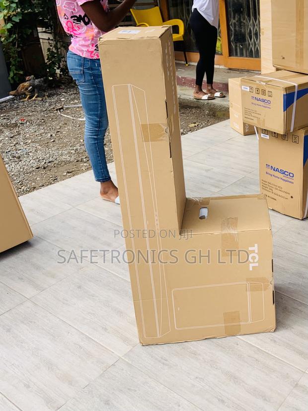 Secure 5.1ch Bluetooth TCL Q65h 580 Watts Soundbar · Photo 1