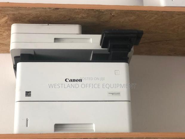 Image Class Mf 525 Dw · Photo 1