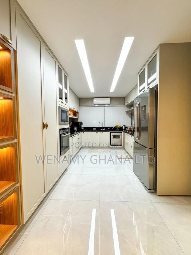 Furnished 3bdrm House in Accra for sale · Photo 5