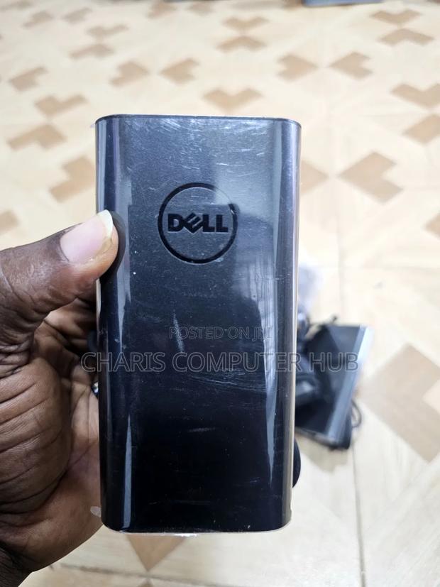 Original Dell Big Pin Charger 90 Watts · Photo 3
