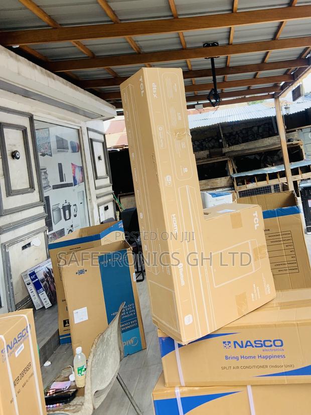 Correct 5.1.2ch Bluetooth TCL Q75h 620 Watts Soundbar · Photo 1