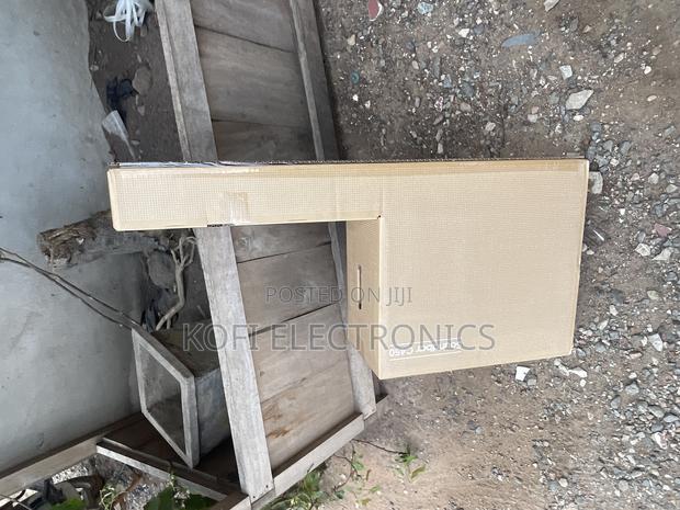 Unique Samsung Soundbar Hw-R450 Wireless – Bluetooth –Woofer · Photo 1