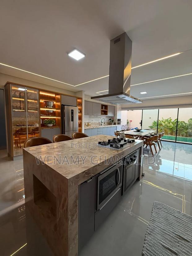 3bdrm House in Accra for sale · Photo 4
