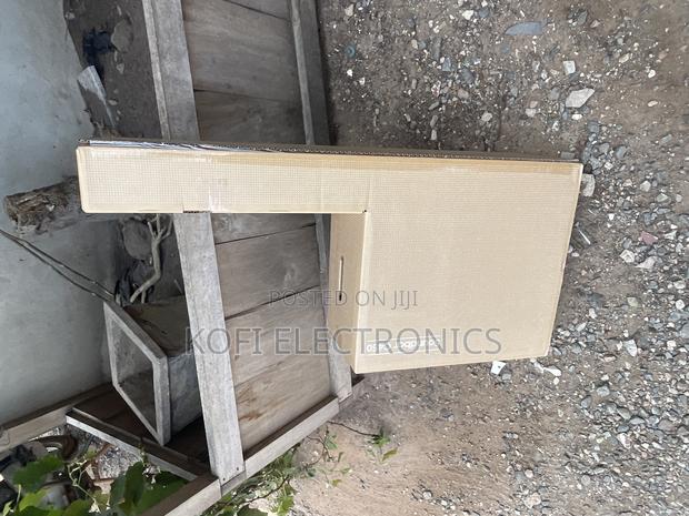 Play Classic Sounds on Samsung C450 Sound Bar · Photo 1