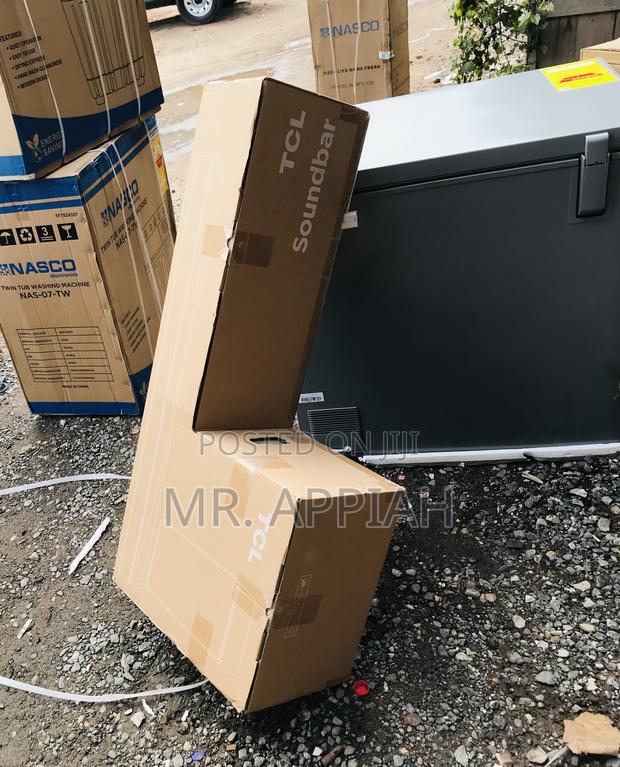 Convenient TCL TCL Q65h 580w Audio Wireless Sound Bar(2025) · Photo 1