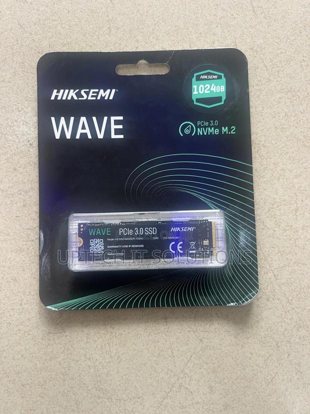 Hiksem Wave M.3 Ssd Drive · Photo 3