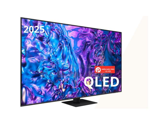 Samsung 65q70f Qled 65inch 2025 Model With Ai Vision · Photo 1