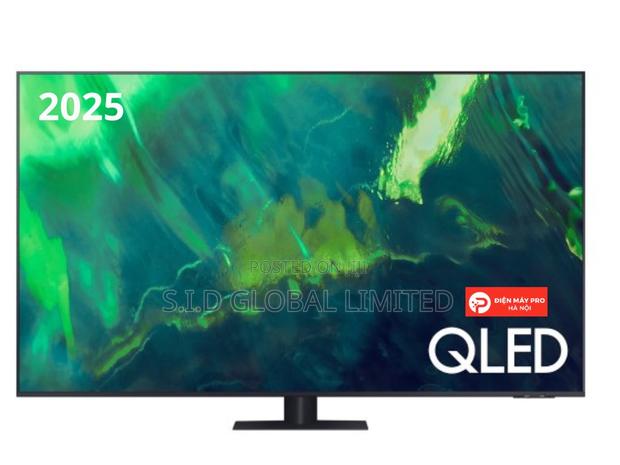 Samsung 65q70f Qled 65inch 2025 Model With Ai Vision · Photo 2
