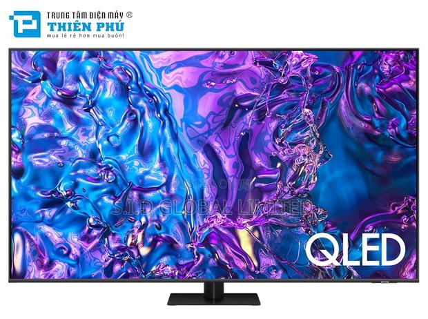 Samsung 65q70f Qled 65inch 2025 Model With Ai Vision · Photo 3