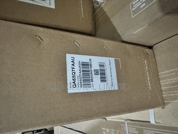 Samsung 65q70f Qled 65inch 2025 Model With Ai Vision · Photo 5
