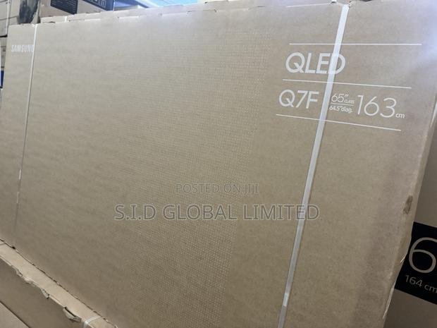 Samsung 65q70f Qled 65inch 2025 Model With Ai Vision · Photo 4