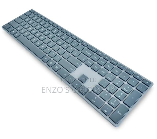 Microsoft Bluetooth Keyboard Full-size Wireless · Photo 5
