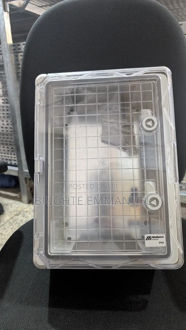 Mutlusan Panel Box · Photo 1