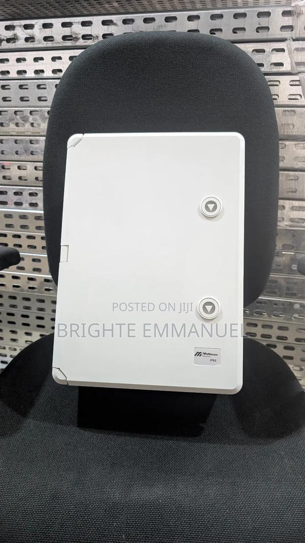 Mutlusan Panel Box · Photo 3