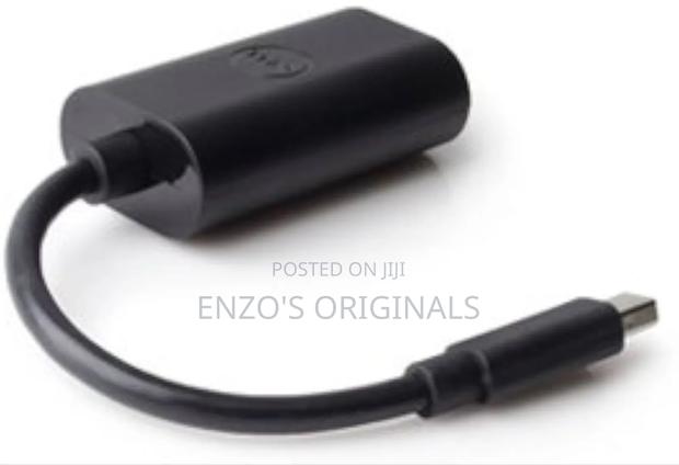 Mini Display Port To Hdmi Thunderbolt Mini Dp To Hdmi Dell · Photo 3
