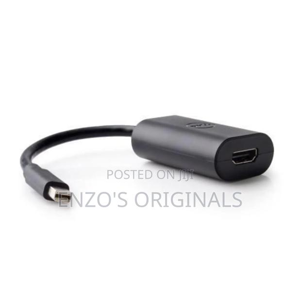 Mini Display Port To Hdmi Thunderbolt Mini Dp To Hdmi Dell · Photo 4