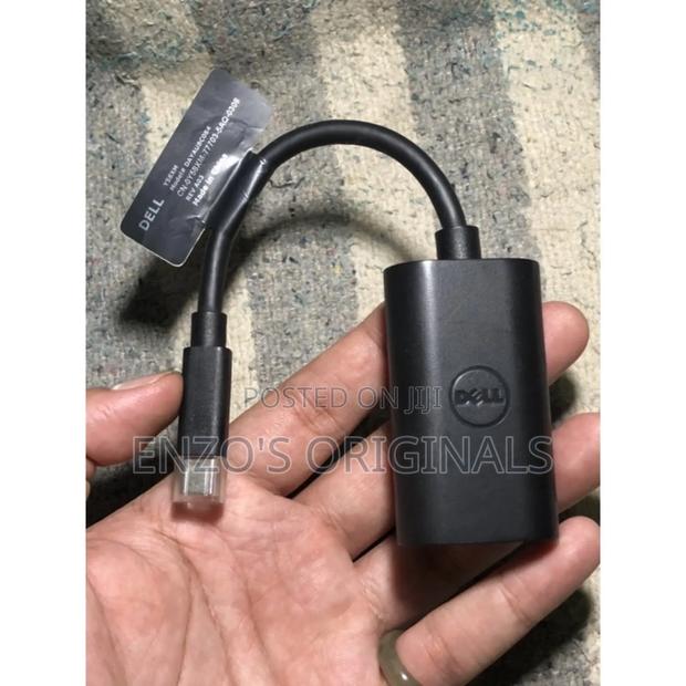 Mini Display Port To Hdmi Thunderbolt Mini Dp To Hdmi Dell · Photo 8