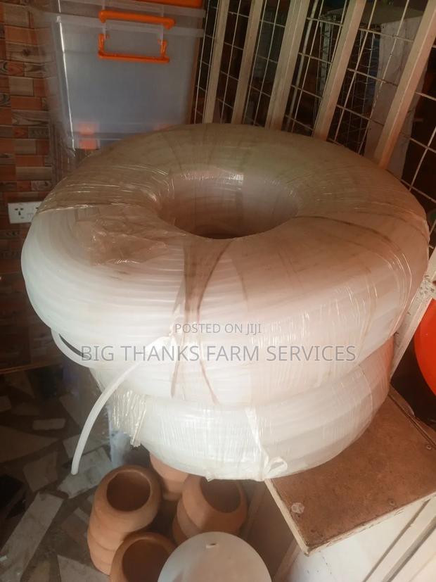 6.5mm Hoses/Tubes For Livestock Drinking System · Photo 1