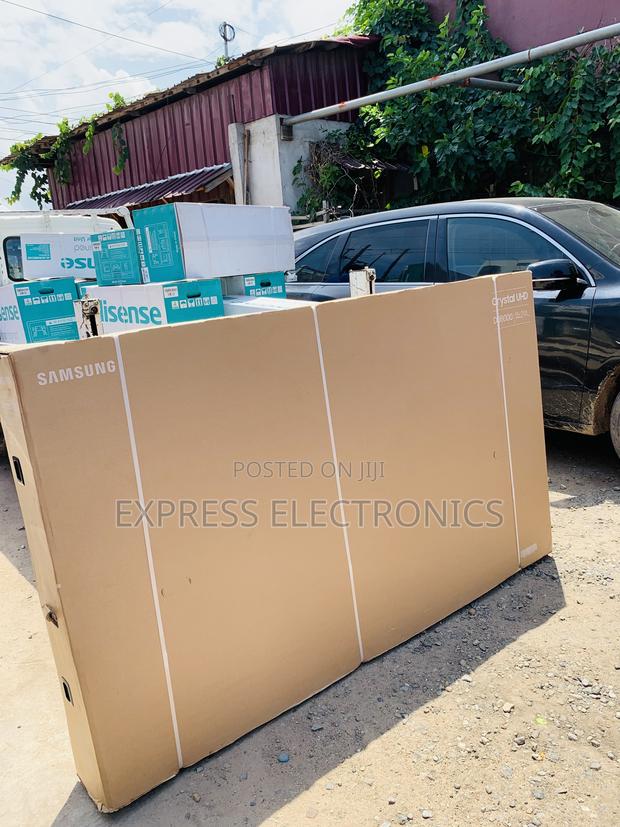 Locate Us for Your Samsung Qled Smart 85”Q60c · Photo 2