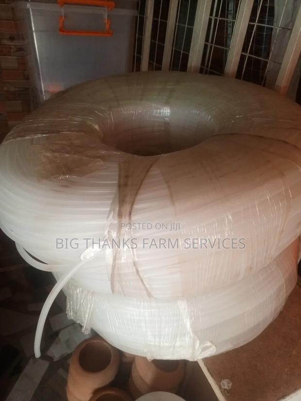 6.5mm Hoses/Tubes For Poultry Automatic Drinkers · Photo 1