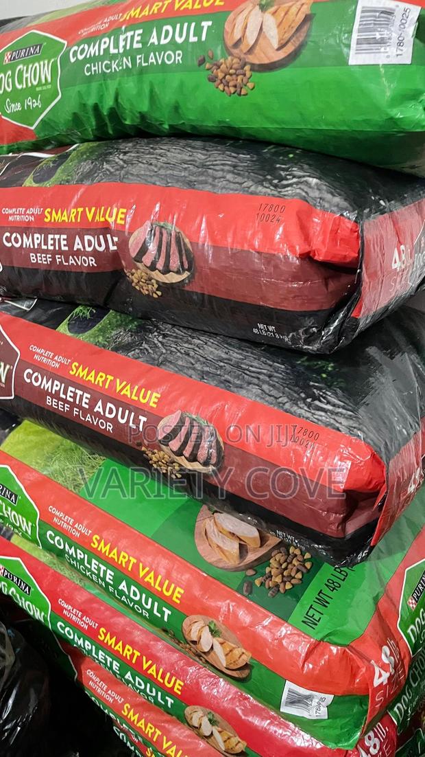 Purina Dog Chow · Photo 2