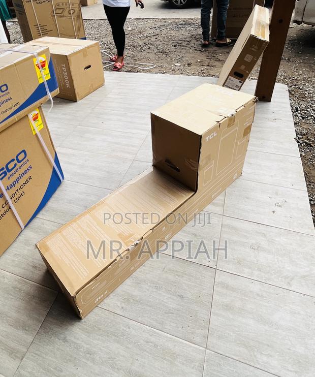 Energy Sufficient TCL Q85h 860 Watts Sound Bar(2025 Model) · Photo 1