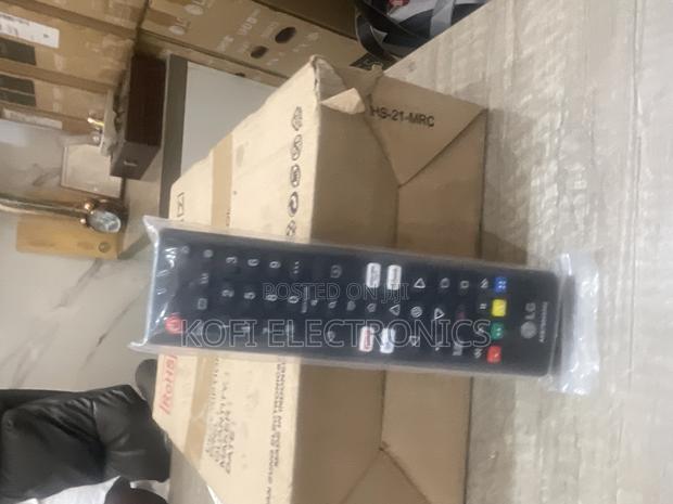 No Installation Needed Universal Remote Control for Lg Tv · Photo 1