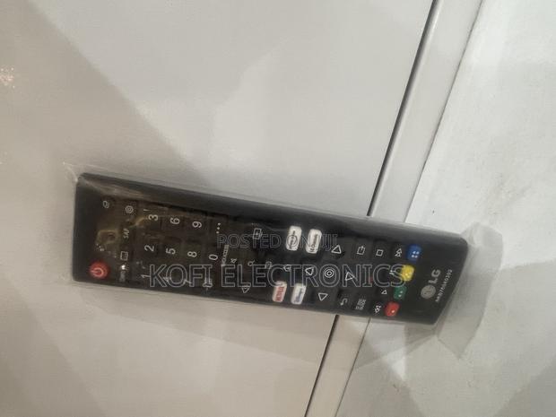Buy Authentic Universal Remote Control for Lg Tv · Photo 1