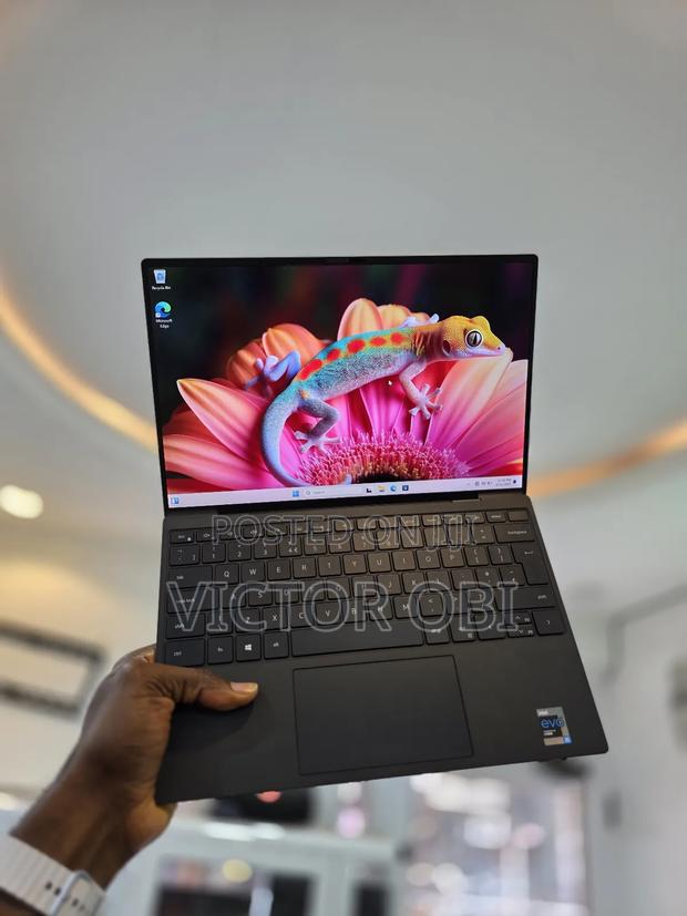 Laptop Dell XPS 13 8GB Intel Core I5 SSD 512GB · Photo 5