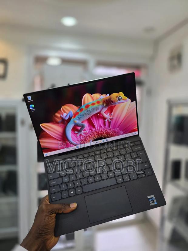 Laptop Dell XPS 13 8GB Intel Core I5 SSD 512GB · Photo 2
