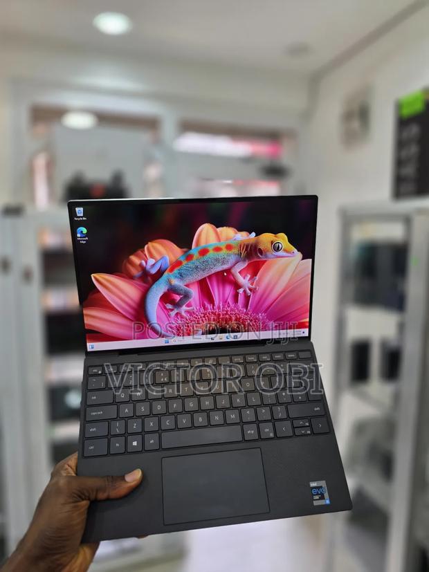 Laptop Dell XPS 13 8GB Intel Core I5 SSD 512GB · Photo 1