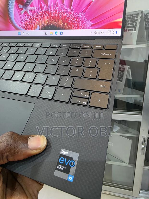 Laptop Dell XPS 13 8GB Intel Core I5 SSD 512GB · Photo 6