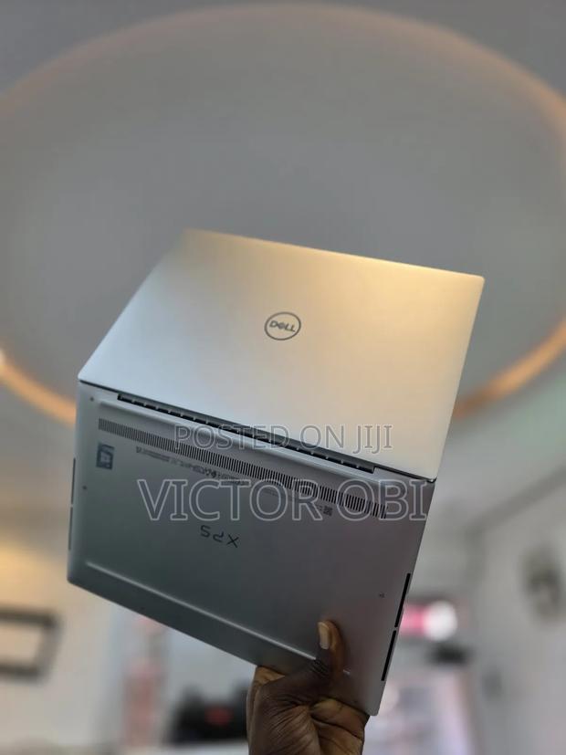 Laptop Dell XPS 13 8GB Intel Core I5 SSD 512GB · Photo 7