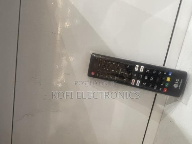 (Battery Not Included)Smart Remote Lg Replacement Controller · Photo 1