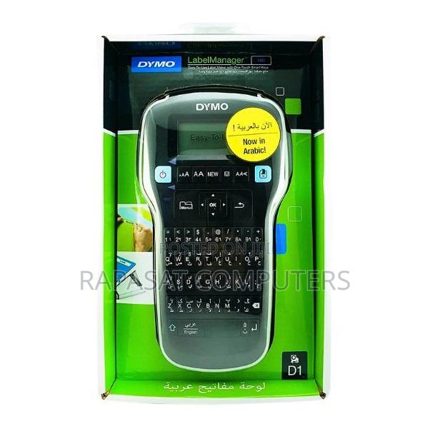 Dymo Lm160 Label Manager · Photo 1