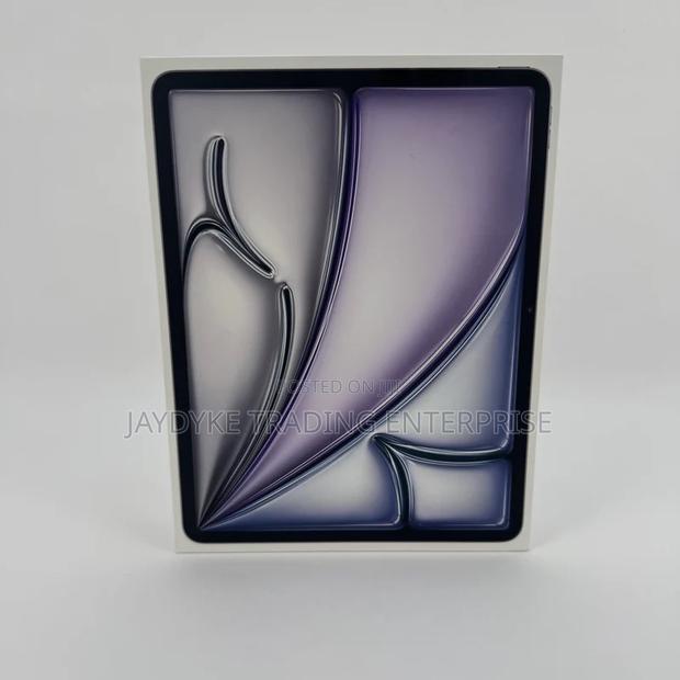 New Apple iPad (2025) 128 GB Black · Photo 4