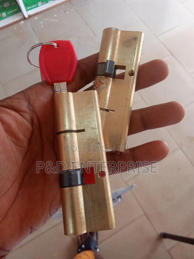 China Door Cylinders · Photo 1
