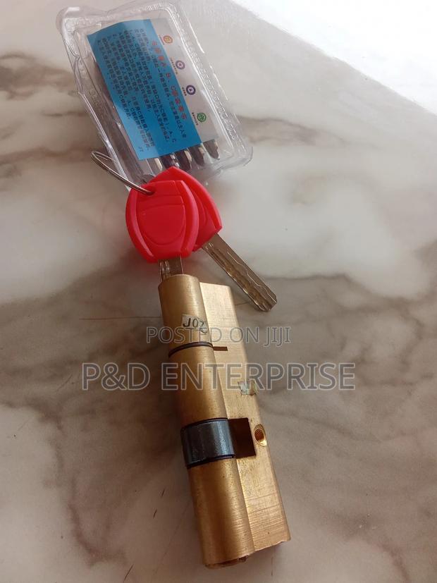 China Door Cylinders · Photo 2