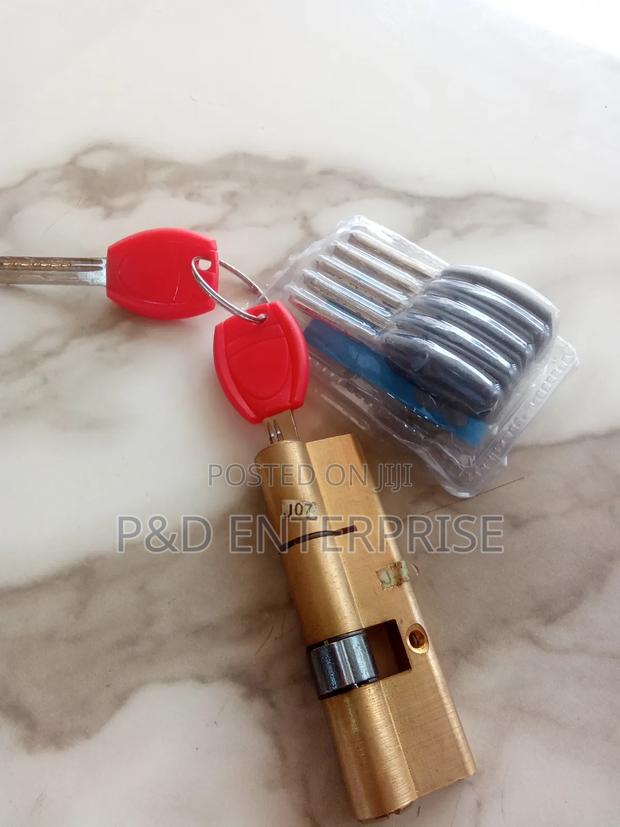 China Door Cylinders · Photo 3