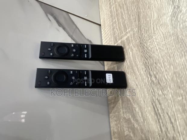 Battery Not Included Smart Control Suitable for Samsung Tv · Photo 1