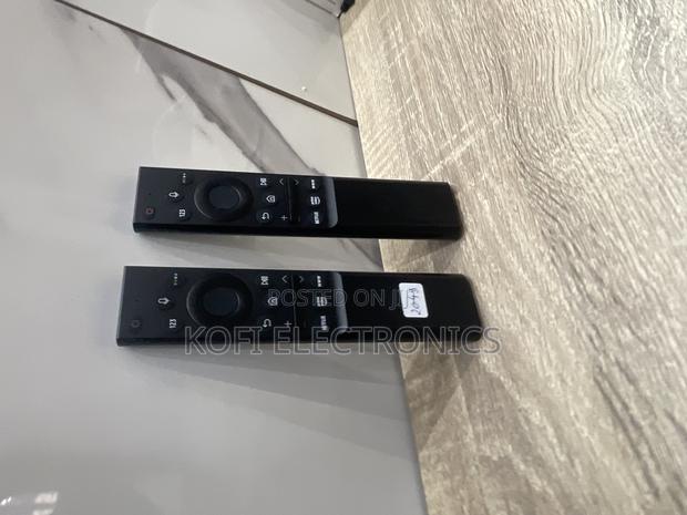 Latest Style Remote Control Suitable for Samsung Smart Tv · Photo 1