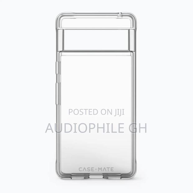 Case-mate Tough Clear Case For Google Pixel 7 Pro · Photo 3