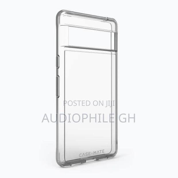 Case-mate Tough Clear Case For Google Pixel 7 Pro · Photo 4